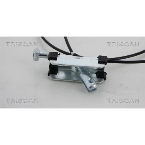 Ťažné lanko parkovacej brzdy 8140 10195 /TRISCAN/ - obr. 1