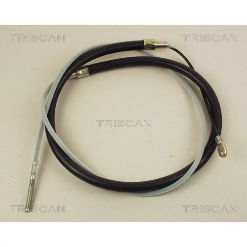Ťažné lanko parkovacej brzdy TRISCAN 8140 11106