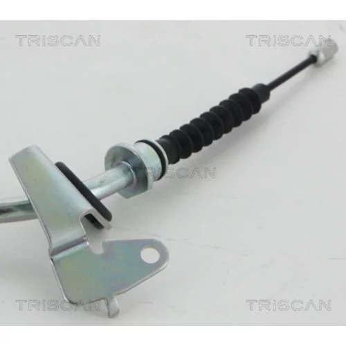 Ťažné lanko parkovacej brzdy 8140 11144 /TRISCAN/ - obr. 1