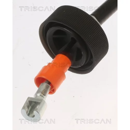 Ťažné lanko parkovacej brzdy 8140 11161 /TRISCAN/ - obr. 1