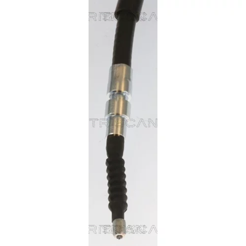Ťažné lanko parkovacej brzdy 8140 11164 /TRISCAN/ - obr. 3