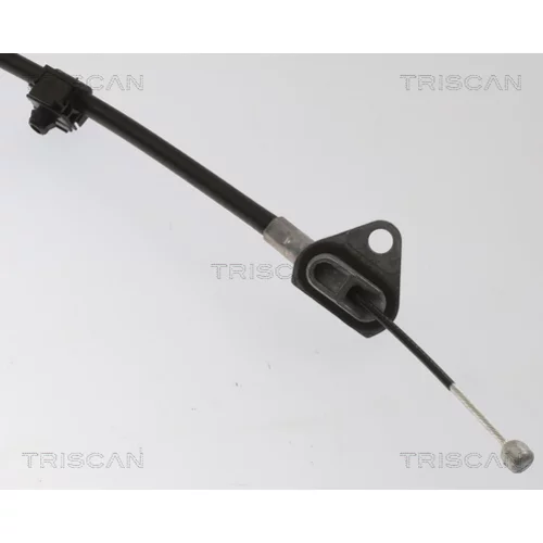 Ťažné lanko parkovacej brzdy 8140 131004 /TRISCAN/ - obr. 2