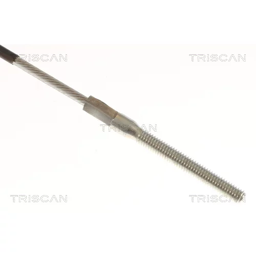 Ťažné lanko parkovacej brzdy 8140 131199 /TRISCAN/ - obr. 2