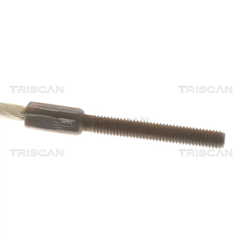 Ťažné lanko parkovacej brzdy 8140 131224 /TRISCAN/ - obr. 2