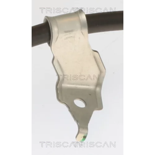 Ťažné lanko parkovacej brzdy 8140 131351 /TRISCAN/ - obr. 4