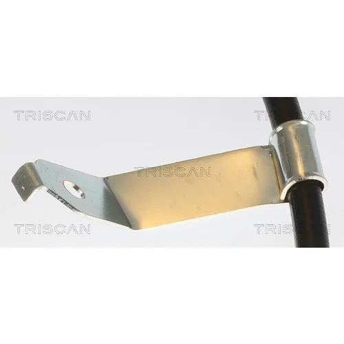 Ťažné lanko parkovacej brzdy 8140 131352 /TRISCAN/ - obr. 3
