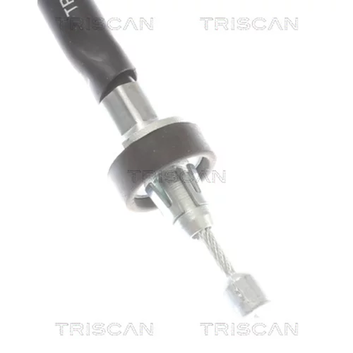 Ťažné lanko parkovacej brzdy 8140 14189 /TRISCAN/ - obr. 1