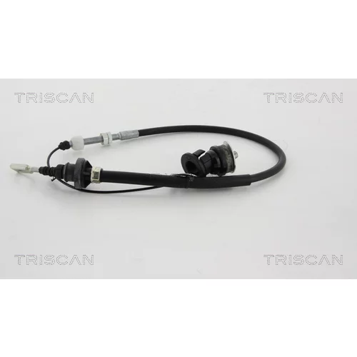 Lanko ovládania spojky TRISCAN 8140 15286