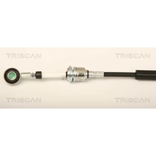 Lanko ručnej prevodovky 8140 15711 /TRISCAN/ - obr. 1