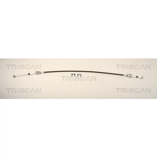 Lanko ručnej prevodovky TRISCAN 8140 15714