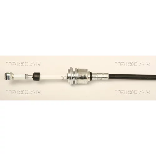 Lanko ručnej prevodovky 8140 15717 /TRISCAN/ - obr. 1