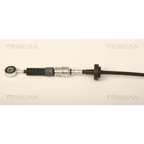 Lanko ručnej prevodovky 8140 15724 /TRISCAN/ - obr. 1