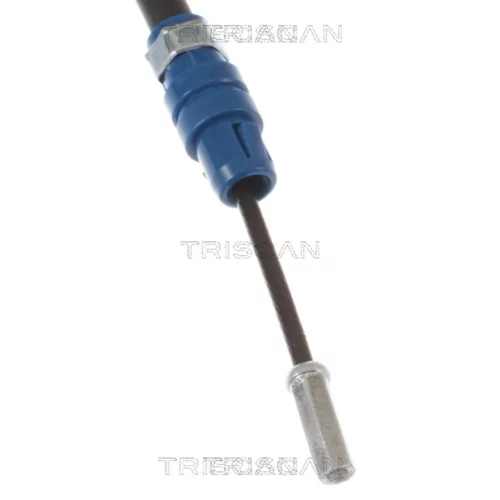 Ťažné lanko parkovacej brzdy 8140 1611141 /TRISCAN/ - obr. 2