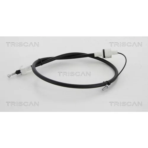Lanko ovládania spojky TRISCAN 8140 16246