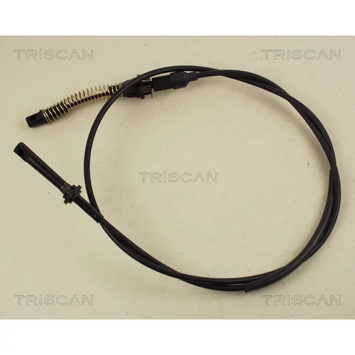 Plynové lanko TRISCAN 8140 16316