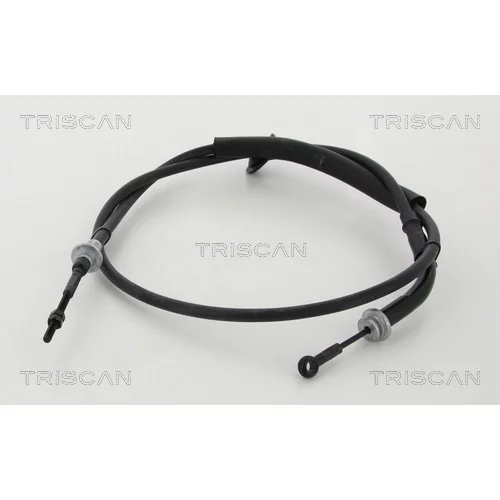 Ťažné lanko parkovacej brzdy TRISCAN 8140 181119