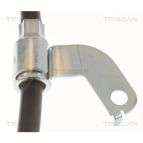 Ťažné lanko parkovacej brzdy 8140 181177 /TRISCAN/ - obr. 5