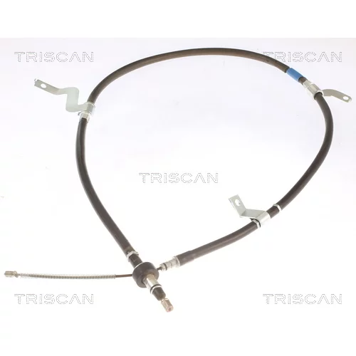 Ťažné lanko parkovacej brzdy TRISCAN 8140 181178