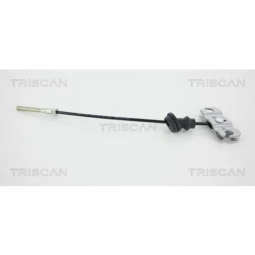Ťažné lanko parkovacej brzdy TRISCAN 8140 18130