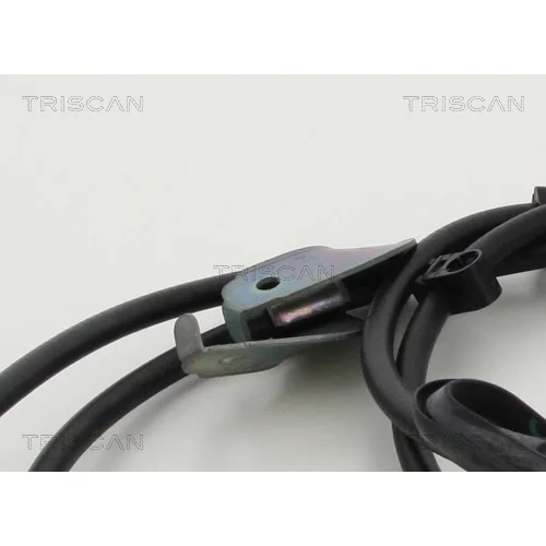 Ťažné lanko parkovacej brzdy 8140 21129 /TRISCAN/ - obr. 1