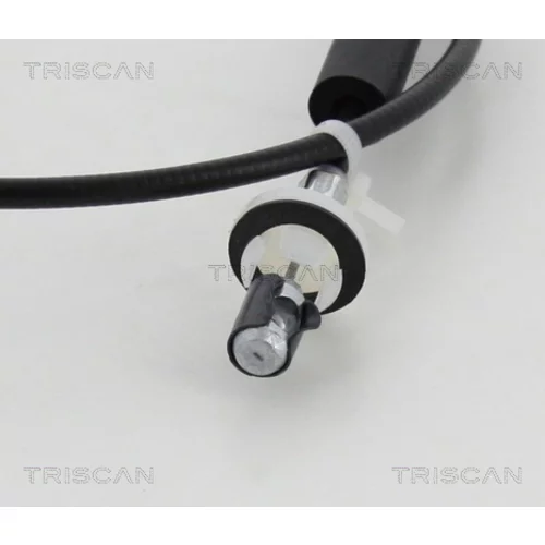 Plynové lanko 8140 21301 /TRISCAN/ - obr. 1