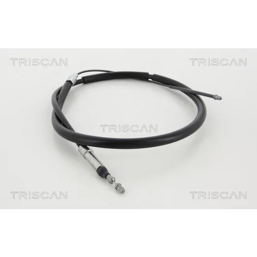 Ťažné lanko parkovacej brzdy TRISCAN 8140 231118