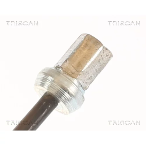 Ťažné lanko parkovacej brzdy 8140 231183 /TRISCAN/ - obr. 1