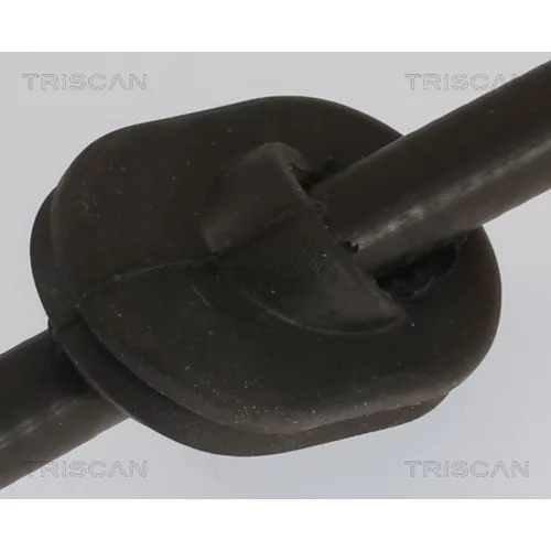 Ťažné lanko parkovacej brzdy 8140 231186 /TRISCAN/ - obr. 3