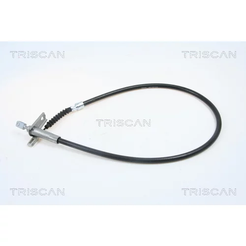 Ťažné lanko parkovacej brzdy 8140 23140 /TRISCAN/