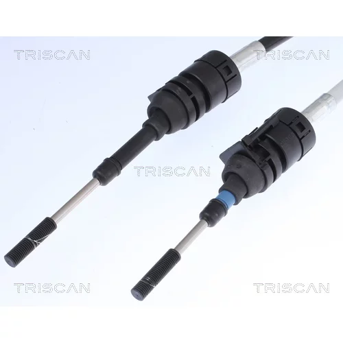 Lanko ručnej prevodovky 8140 23706 /TRISCAN/ - obr. 1
