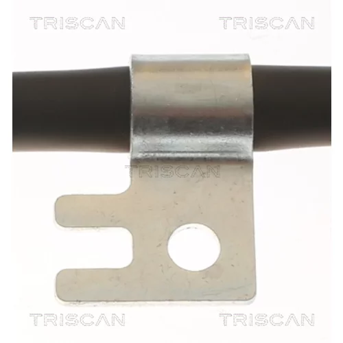 Ťažné lanko parkovacej brzdy 8140 241158 /TRISCAN/ - obr. 3