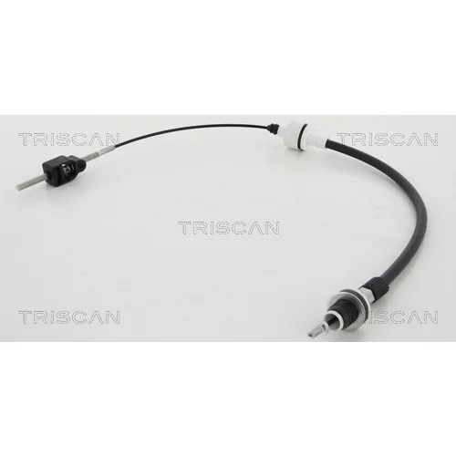 Lanko ovládania spojky TRISCAN 8140 24243