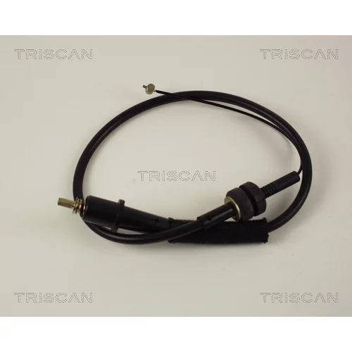 Plynové lanko TRISCAN 8140 24315