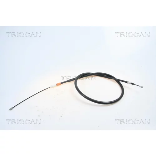 Ťažné lanko parkovacej brzdy TRISCAN 8140 251107