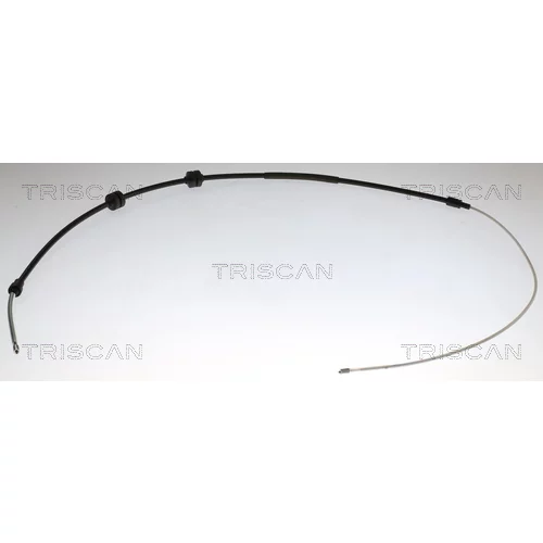 Ťažné lanko parkovacej brzdy TRISCAN 8140 251247