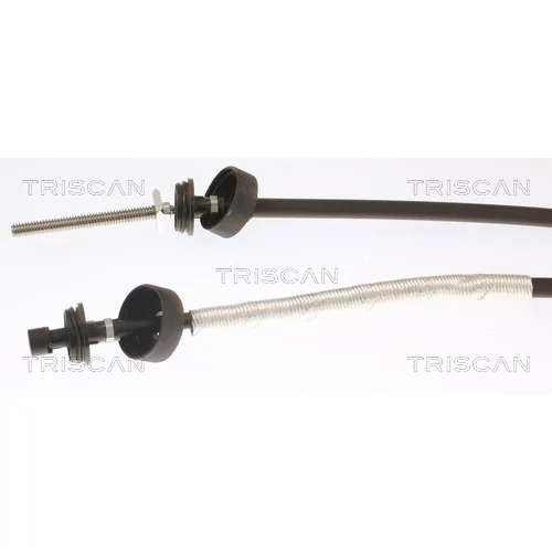 Ťažné lanko parkovacej brzdy 8140 251259 /TRISCAN/ - obr. 1