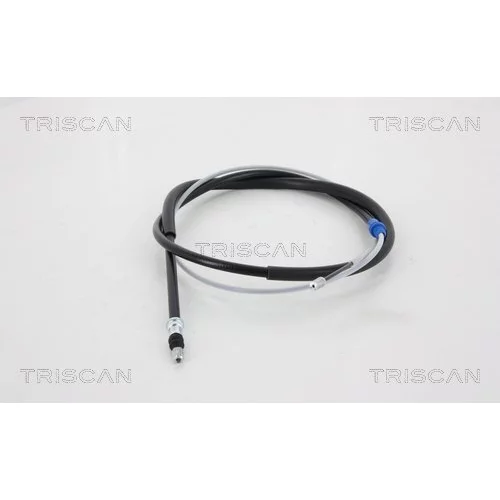 Ťažné lanko parkovacej brzdy TRISCAN 8140 25198
