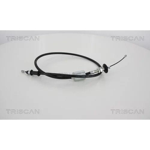 Lanko ovládania spojky TRISCAN 8140 25247
