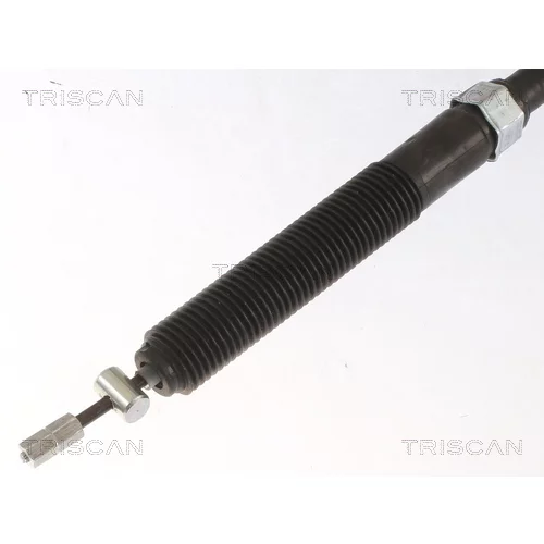 Ťažné lanko parkovacej brzdy 8140 27118 /TRISCAN/ - obr. 3