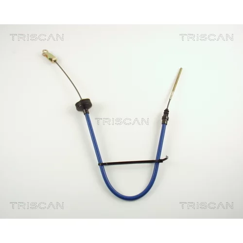 Lanko ovládania spojky TRISCAN 8140 28208