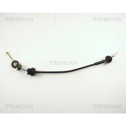 Lanko ovládania spojky TRISCAN 8140 28226