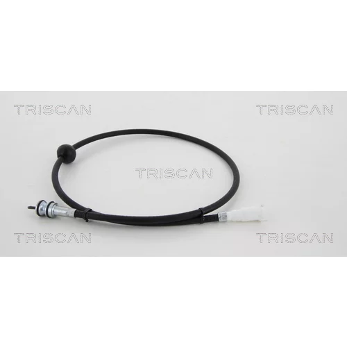Hriadeľ tachometra TRISCAN 8140 28405