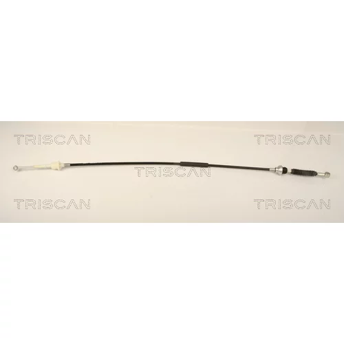 Lanko ručnej prevodovky TRISCAN 8140 28712