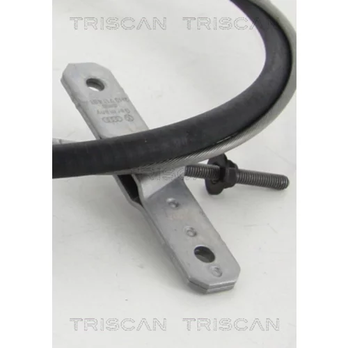 Ťažné lanko parkovacej brzdy 8140 291159 /TRISCAN/ - obr. 1