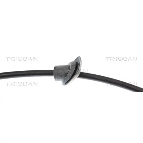 Ťažné lanko parkovacej brzdy 8140 291234 /TRISCAN/ - obr. 3