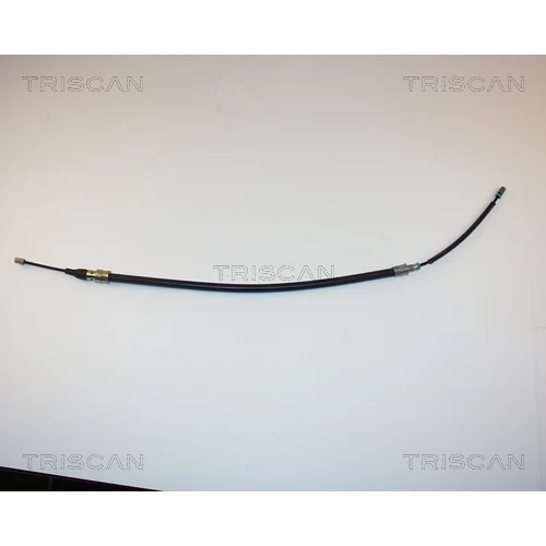 Ťažné lanko parkovacej brzdy TRISCAN 8140 29125