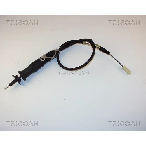 Lanko ovládania spojky TRISCAN 8140 29238