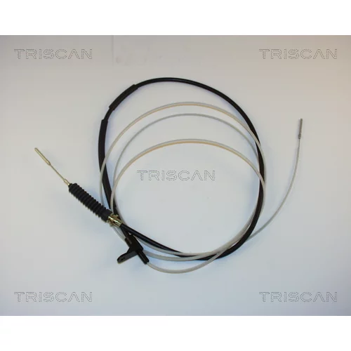 Plynové lanko TRISCAN 8140 29328