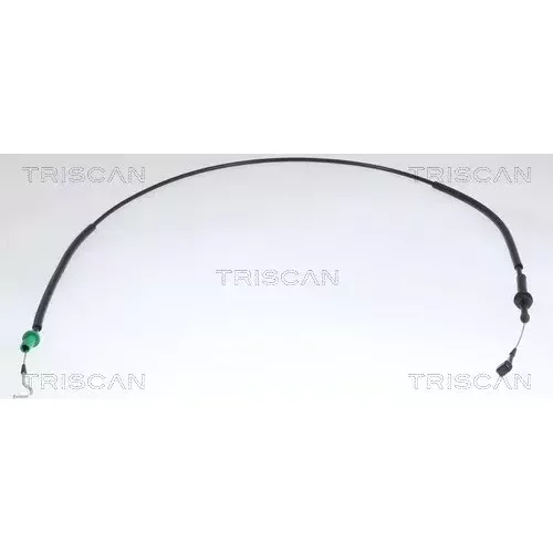 Plynové lanko TRISCAN 8140 29360
