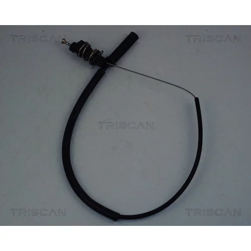 Plynové lanko TRISCAN 8140 38305